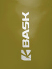 Гермомешок BASK WP Bag 40 V3 (Желтый; 40 л)